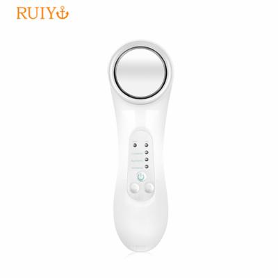 China 2020 Wholesale Home Use Multifunctional Skin Care Products DEEPLY CLEANING Moisturizing Facial Beauty Equipment for sale