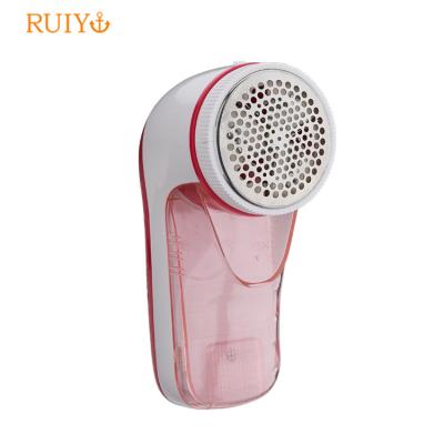 China Cheap Viable Factory Fiber Portable Shaver Fuzz Remover Rechargeable Hairball Trimmer for sale