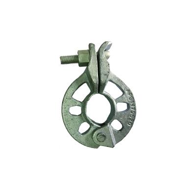 China Chinese Ring Forging Clamp For Scaffolding In Construction Works for sale