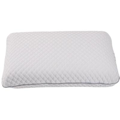 China Anti-Static Hot Sale OEM ODM Neck Pressure Release Back Sleeper Memory Foam Pillow for sale