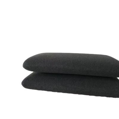 China Anti-Static Hot Sale OEM ODM Neck Pressure Release Back Sleeper Memory Foam Pillow for sale