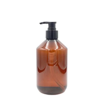 China High Quality Skin Revitalizer Pet Wash Customizable Pet Shampoo 400ml/600ml For Cats And Dogs for sale