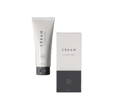 China Moisturize private label hand cream for sale