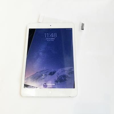 China Anti Scratch Eye Protection Screen Protector UV Anti Glare PET Anti Mark Tablet Anti Blue Light Film For iPad Mini 4 5 for sale