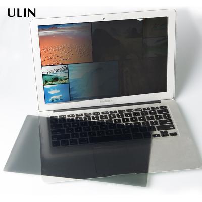 China PC/Notebook 16 inch Laptop Anti-spy Screen Protector Privacy Anti-glare Filter for Macbook pro for sale