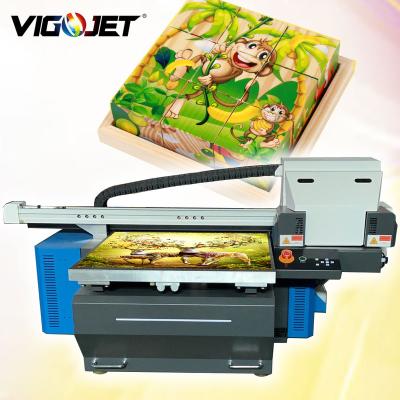 China Phone Shell.Card.Udisk.Mobile Power.Hairpin .personalized 6090UV printer GH2220 cmyk uv flatbed printer uv printer color printing With White Ink and Varnish for sale