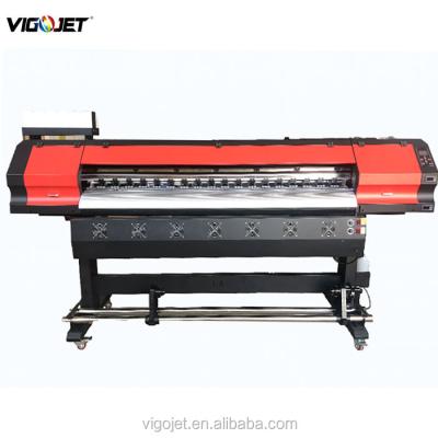 China Factory sublimation printers for sale cheap sublimation with 4720 print head from Guangzhou for sale