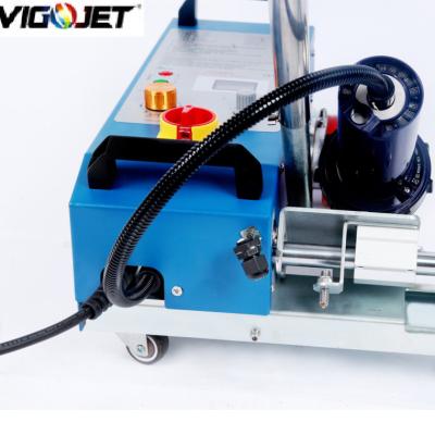 China TOP2000B machinery repair shops vinyl welding machine banner welder for sale