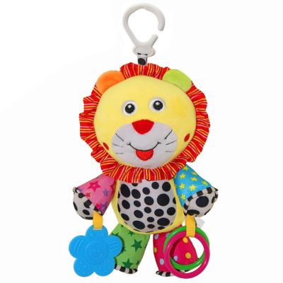 China For baby playing high quality cheap plush musical toys babyfans price factory wholesale for sale