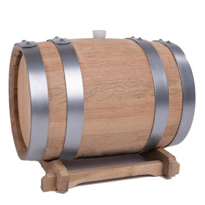 China Hot Selling Widely Used Wine Barrel Cheap Whiskey Liquor Custom Wood Furniture for sale