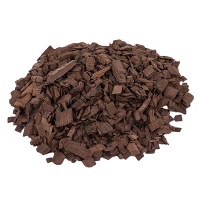 China Seasoned Oak Intense French Oak Chips With Choice Vanilla | Butter | Mocha | Fruity | Spice for sale