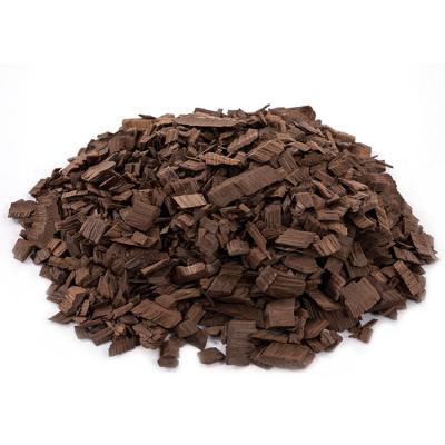 China CHINESE OAK (Almost Mizunara) Various Promotional Goods Using Wood Toasted Oak Chips For Making Whiskey for sale