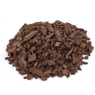 China CHINESE Professional Whiskey Toasted Oak Chip For Making OAK Manufacturing Whiskey (Almost Mizunara) for sale