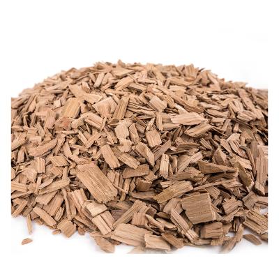 China OAK wood chips (almost Mizunara) top quality best price CHINESE whiskey from Mizunara for sale