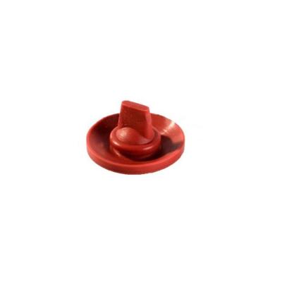 China Miniature Standard Rubber Valve For Oil Tank Rubber Return Valve One Way Non Valve for sale