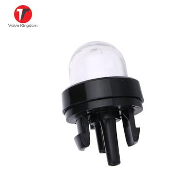 China Garden Tool Parts / Petrol Pumps All Types Walbro Primer Bulb Primer Bulb Hand Primer ISO9001:2015 for sale