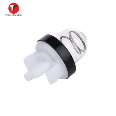 China Motorcycle Gasoline Resistor Motorcycle Primer Bulb for sale