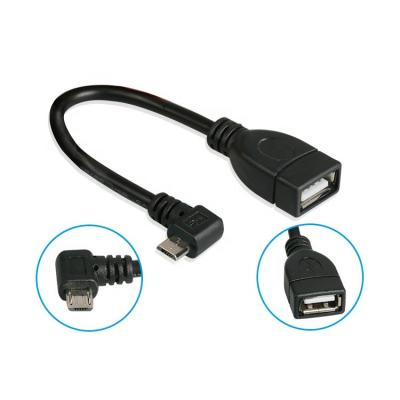 China Device charging hot selling usb otg cable 2022 for Huawei for sale