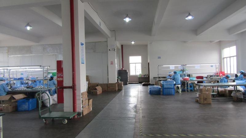 Verified China supplier - Meidile (Ningbo) Mother And Infant Products Co., Ltd.