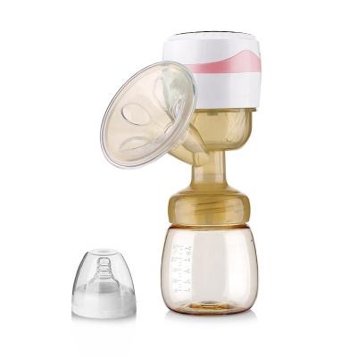 China BPA free manufacturers china all in one electric breast pump integrated for sale