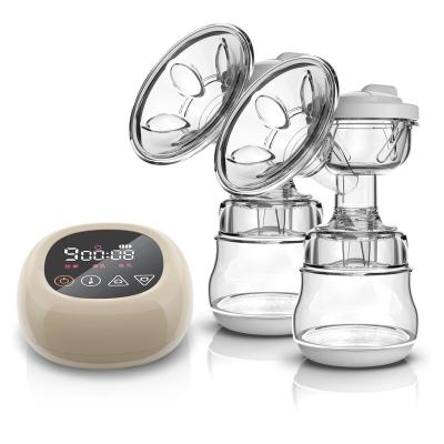 China BPA Free China Manufacturers Supplier ELECTRIC BREAST PUMP Automatically for sale