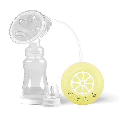 China BPA Free Smart Baby Bottles Breast Pump Baby Supplies for sale