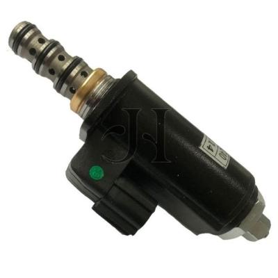 China Excavator YN35V00018F2 Solenoid Valve KDRDE5K-31/30C40-111 For Excavator SK200-6 for sale