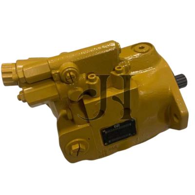 China Excavator E302.7CCR E303CCR E304CCR Excavator Hydraulic Main Pump For Caterpillar for sale