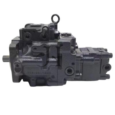 China Excavator 708-3S-00961 Hydraulic Main Pump 7083S00961 For Excavator PC56-7 for sale