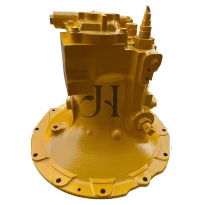 China Excavator PC60-7 Excavator Hydraulic Main Pump 708-1W-00131 7081W00131 For Komatsu for sale