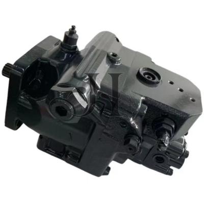 China Excavator PC30-8 PC35MR-1 Excavator Main Hydraulic Pump For Komatsu for sale