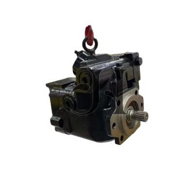 China Excavator Oilgear PVG Series PVG065 Excavator Main Hydraulic Pump Piston Pump For XG60DA for sale