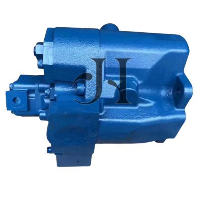 China Excavator AP2D36 Hydraulic Main Pump AP2D36LV1RS6-979-0 Uchida Rexroth Pump AP2D36 For Kobelco SK60 SK60-5.5 for sale