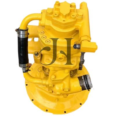 China Excavator PC60-3 PC60-5 PC60-6 Excavator Hydraulic Main Pump For Komatsu Pump for sale