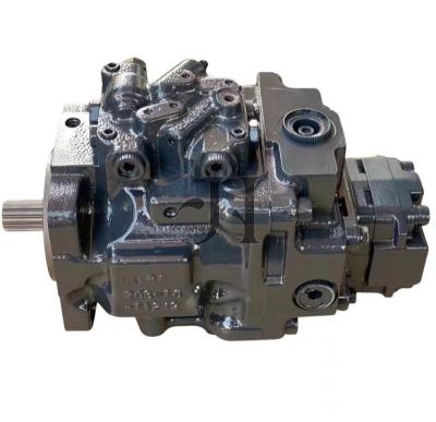 China Excavator PC27MR-2 PC30MR-2 PC35MR-2 Excavator Hydraulic Main Pump For Komatsu for sale