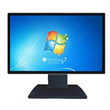 China Internal Embedded Touch Screen 27 Point Capacitive Touch Screen 10 Inch PK3399 27 Inch Desktop All In One PC for sale