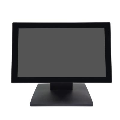 China Touch Screen 13.3 15.6 18.5 21.5 23.6 PC Embedded Industrial Touch 27 Inch Touch Screen All In One PC for sale