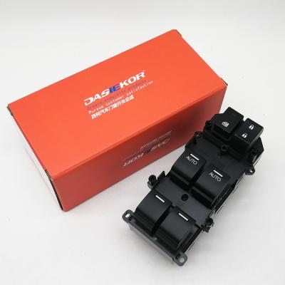 China ABS+PC Power Window Switch 35750-SZA-A31 35750-TL2-A12 35750-T2A-W02 for Honda Acura 09-14 Accord 09-14 for sale