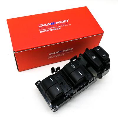 China ABS+PC No need to break line left drive side switch front windows car for CRV CIVIC BREEZE OEM no.35750-TEA-H01 35750-TLY-H01 for sale