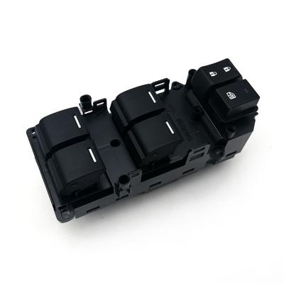 China ABS+PC Window Control Switch 35750-Tp5-H21 35750-Tz8-H01 35750-Tw0-H01 For Honda Spirior Crosstour 11-16 Power Window Switch 2010-14 for sale