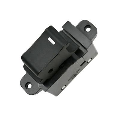 China Cheap Price Automotive Car Parts Single Open Window Switch For GS5 for sale