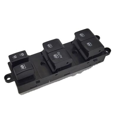 China Chinese Automotive Parts Factory Car Front Left Door Window Switch For OUTBACK/LEGACY for sale