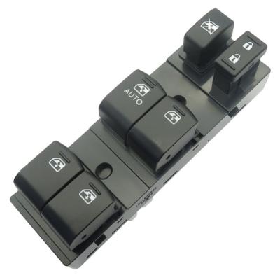 China ABS+PC+PA66 Power Window Switch 83071-SG040 for subaru forester 2013-2015 for sale