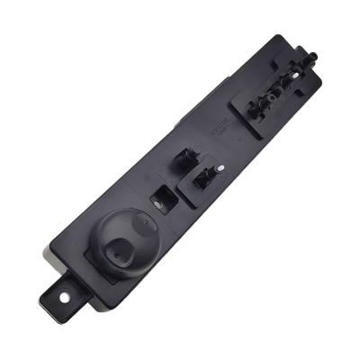 China Automotive Parts 88191-3S100 88191-B3000 88191-A1100 Seat Adjustment Switch For Hyundai Sonata Mistra KIA Rio for sale