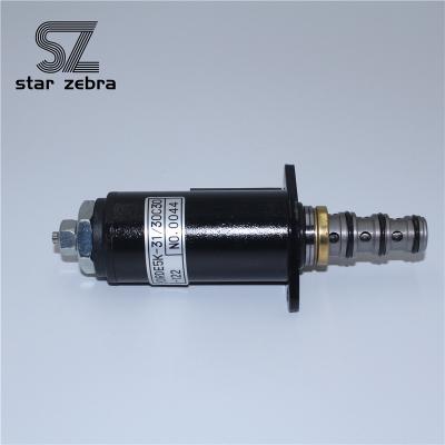 Cina 60329062 valvola a sfera proporzionale elettrica KDRDE5K-31 30C30-122 KAWASAKI For SANY in vendita