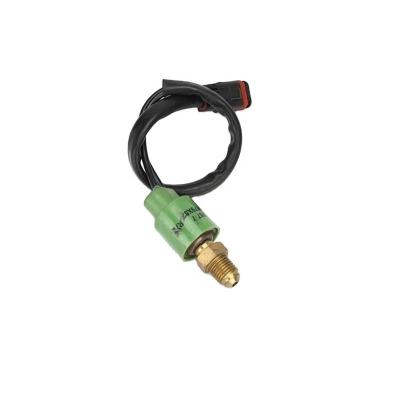 中国 106-0179 Excavator Electric Parts E320 E320C E320B Big Square Plug Excavator Pressure Switch 106-0179 販売のため