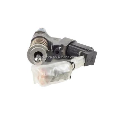 中国 4903472 490 3472 For QSM11 Engine Excavator Spare Parts Fuel Injector 4903472 販売のため