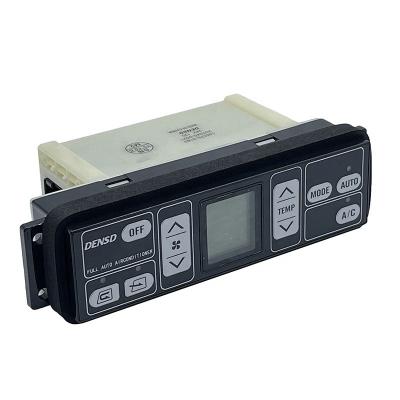 中国 1465700160 air conditioning control panel 146570-0160 For Excavator PC200-7 販売のため