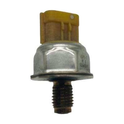 中国 STAR ZEBRA  585-8760 Pressure Rail Sensor 45PP3-7 For Excavator CAT 320E 326E 330F 336G 販売のため