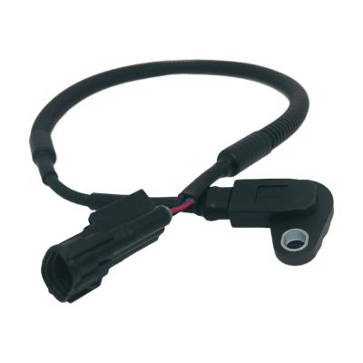 Κίνα STAR ZEBRA ZX200-3 4HK1T Engine Camshaft Position Sensor Connector 8980148310 for Construction Works and within Excavator προς πώληση